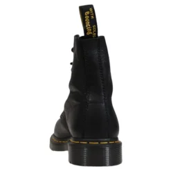 Stivali stringati 1460 Ambassador in morbida pelle