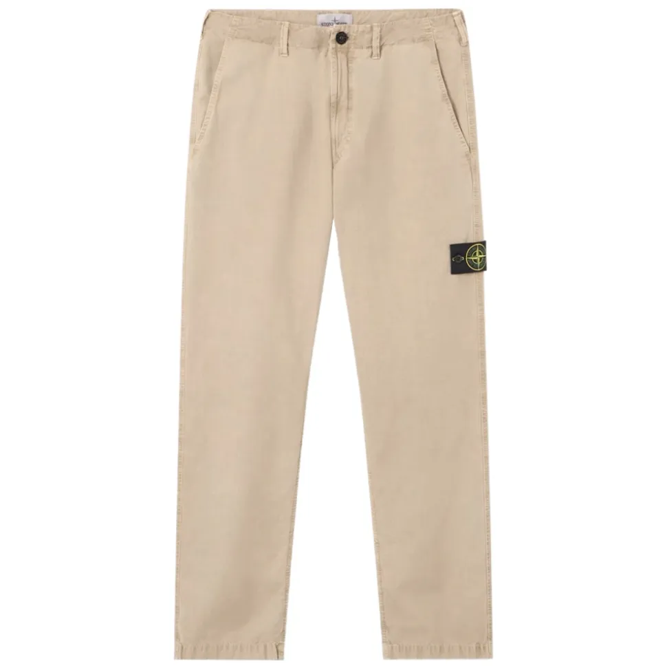 Stone Island Trousers