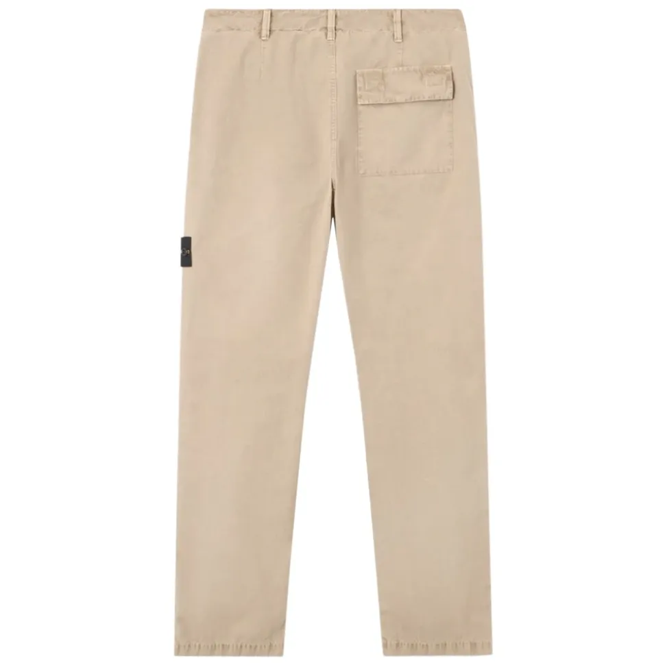 Stone Island Trousers