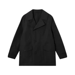 STONE JACKET E26