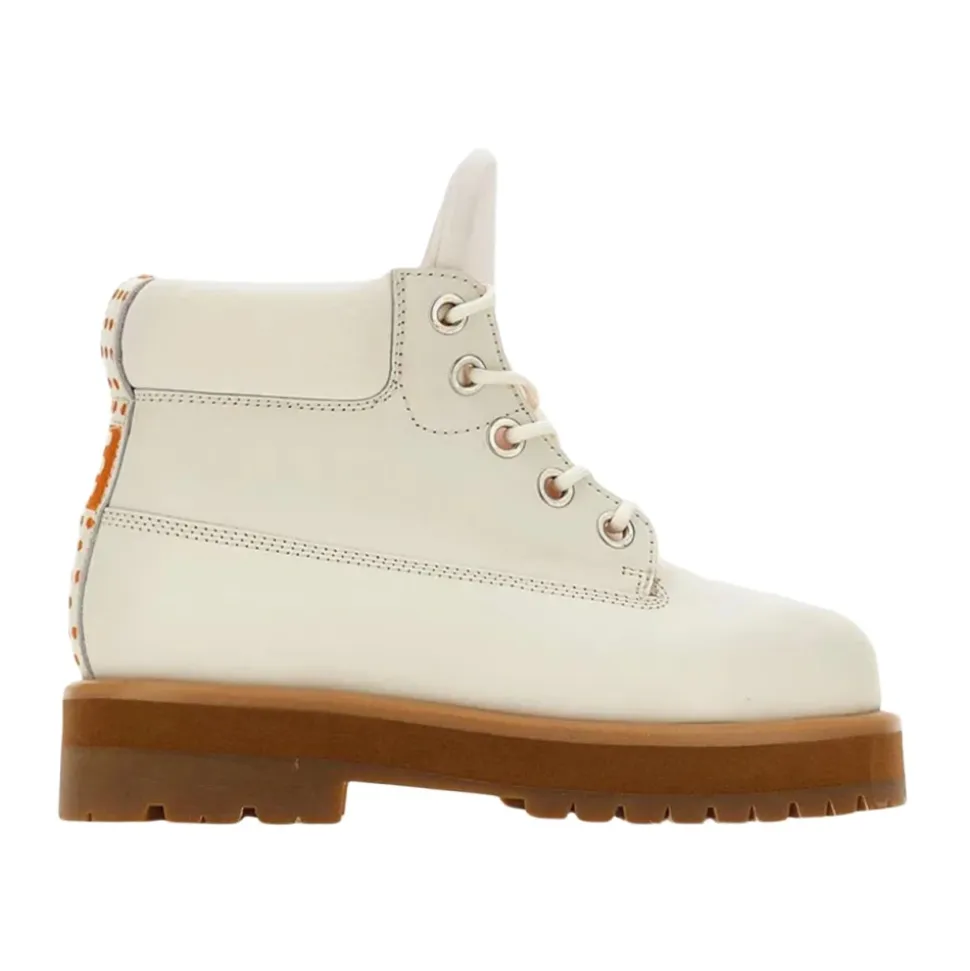 Strada Boot