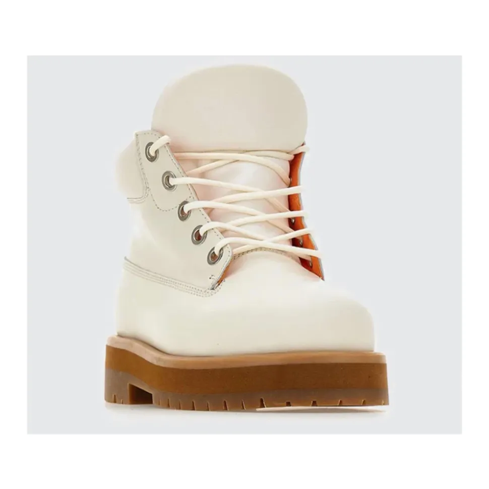 Strada Boot