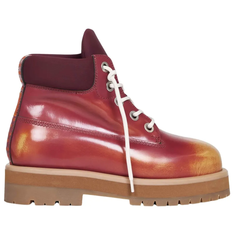 Strada Boots