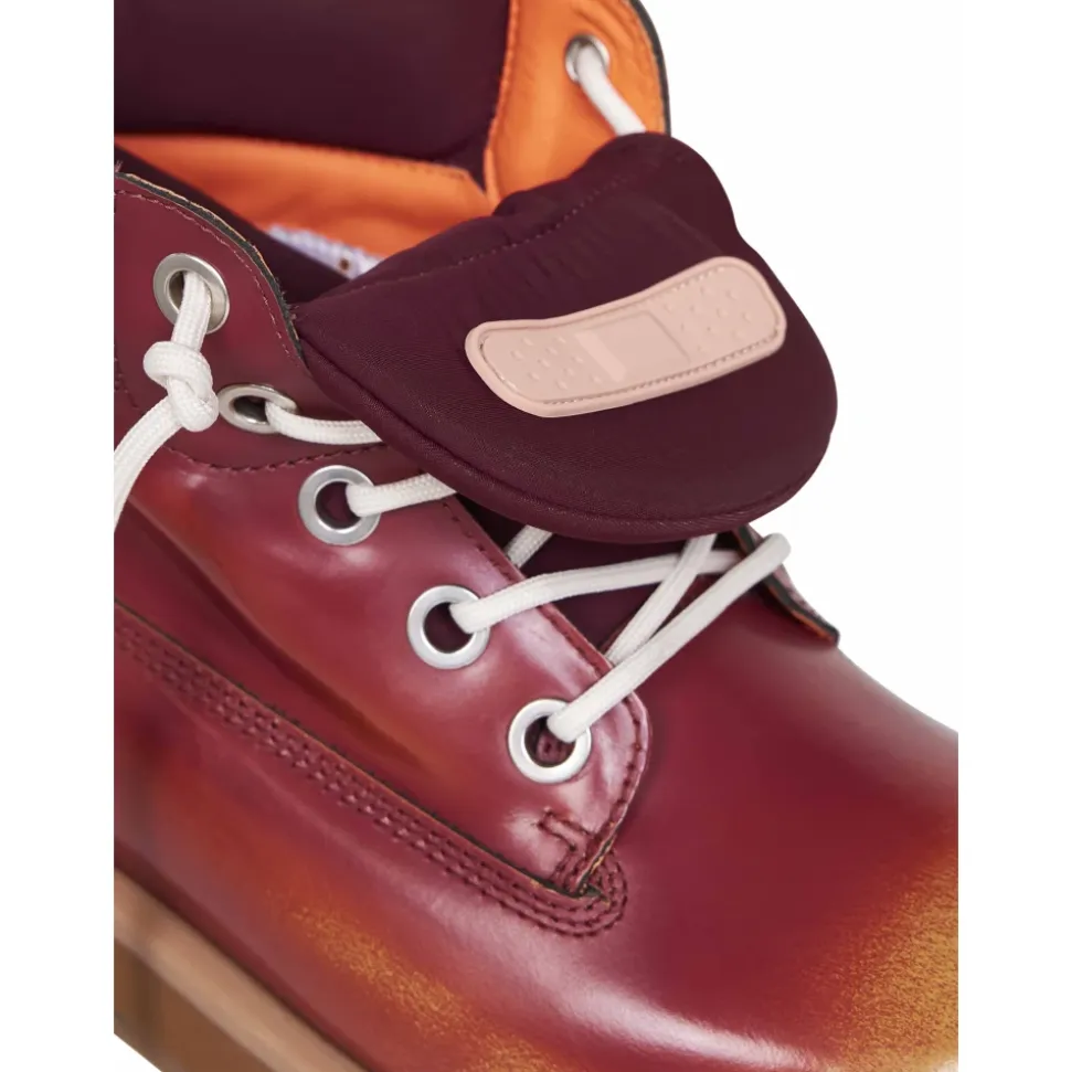 Strada Boots