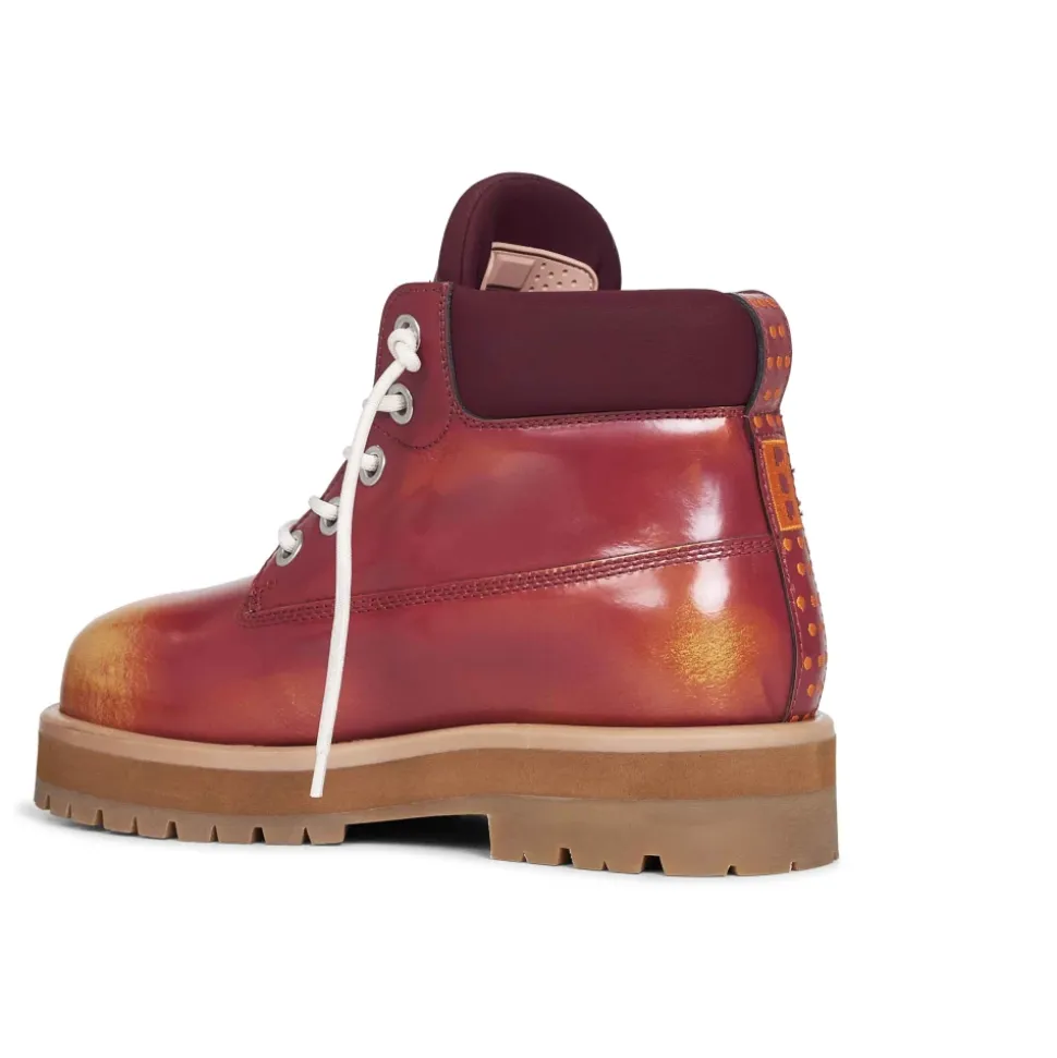 Strada Boots