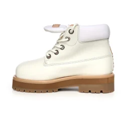 Strada Lace-up Boots