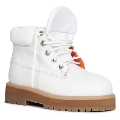 Strada Lace-up Boots