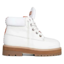 Strada Lace-up Boots