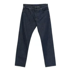 Straight Jeans