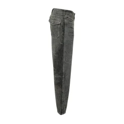 Straight Jeans