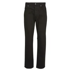 Straight Jeans