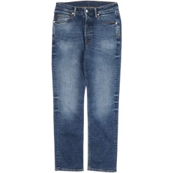 Straight Jeans