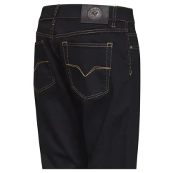 Straight Jeans