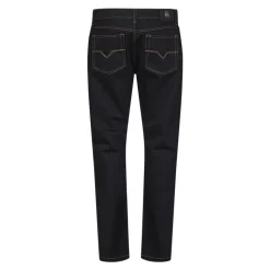 Straight Jeans