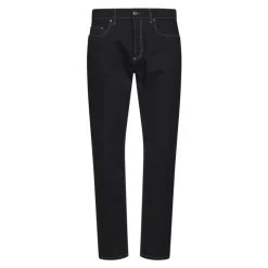 Straight Jeans