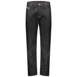 Straight Jeans