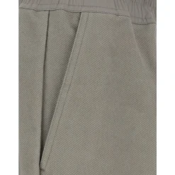 Straight Trousers