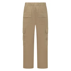Straight Trousers