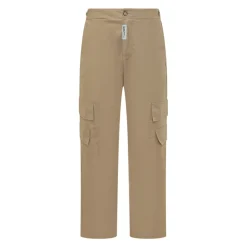 Straight Trousers