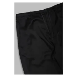 Straight Trousers