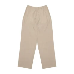 Straight Trousers