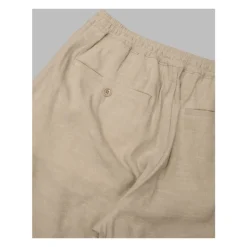Straight Trousers