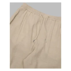 Straight Trousers