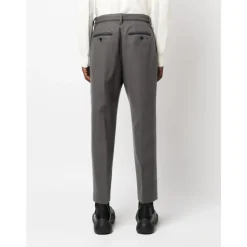 Straight Trousers
