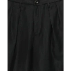 Straight Trousers