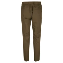 Straight Trousers