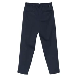 Straight Trousers