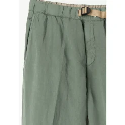 Straight Trousers