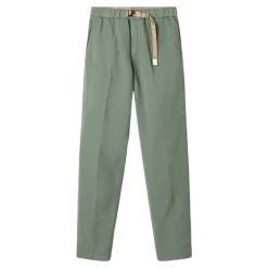 Straight Trousers