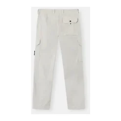 Straight Trousers