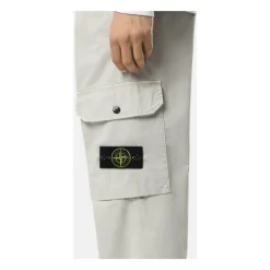 Straight Trousers