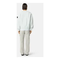 Straight Trousers