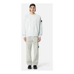 Straight Trousers