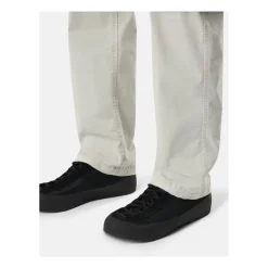Straight Trousers