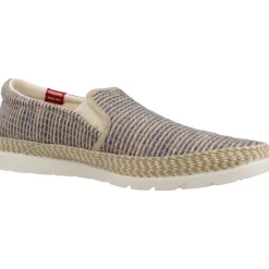 Stratton Loafers