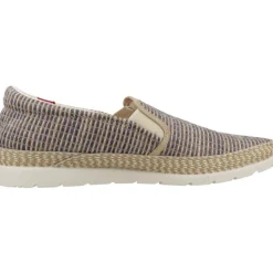 Stratton Loafers