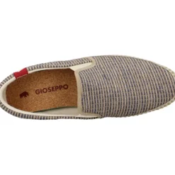 Stratton Loafers