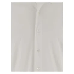 Stretch Jersey Shirt