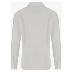 Stretch Jersey Shirt