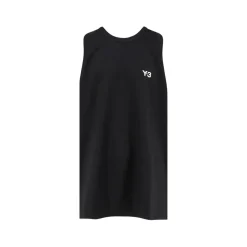 3-Stripes Sleeveless T-Shirt