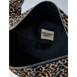 Studded Belt Bag