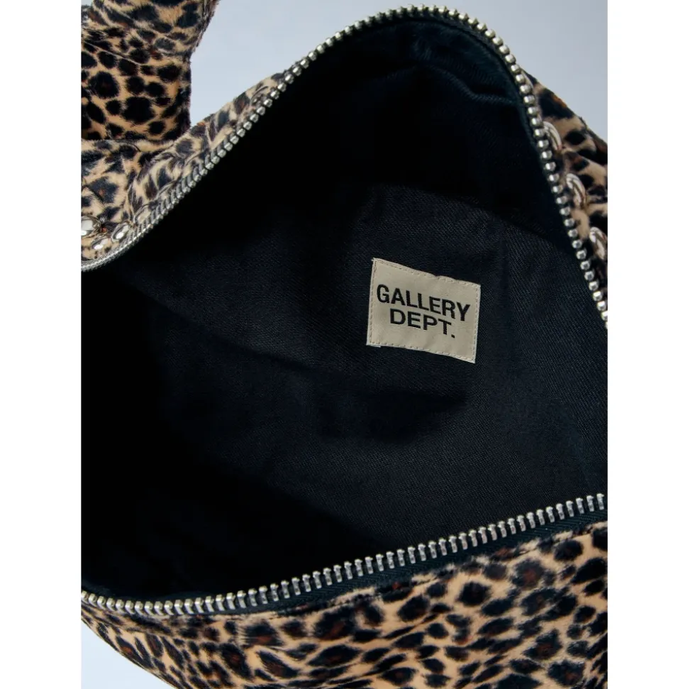 Studded Belt Bag
