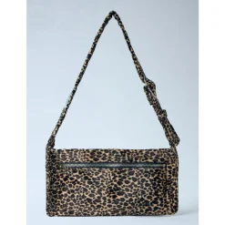 Studded Belt Bag