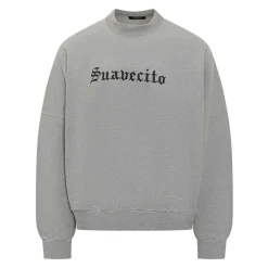 Suavecito Hooligan Crewneck