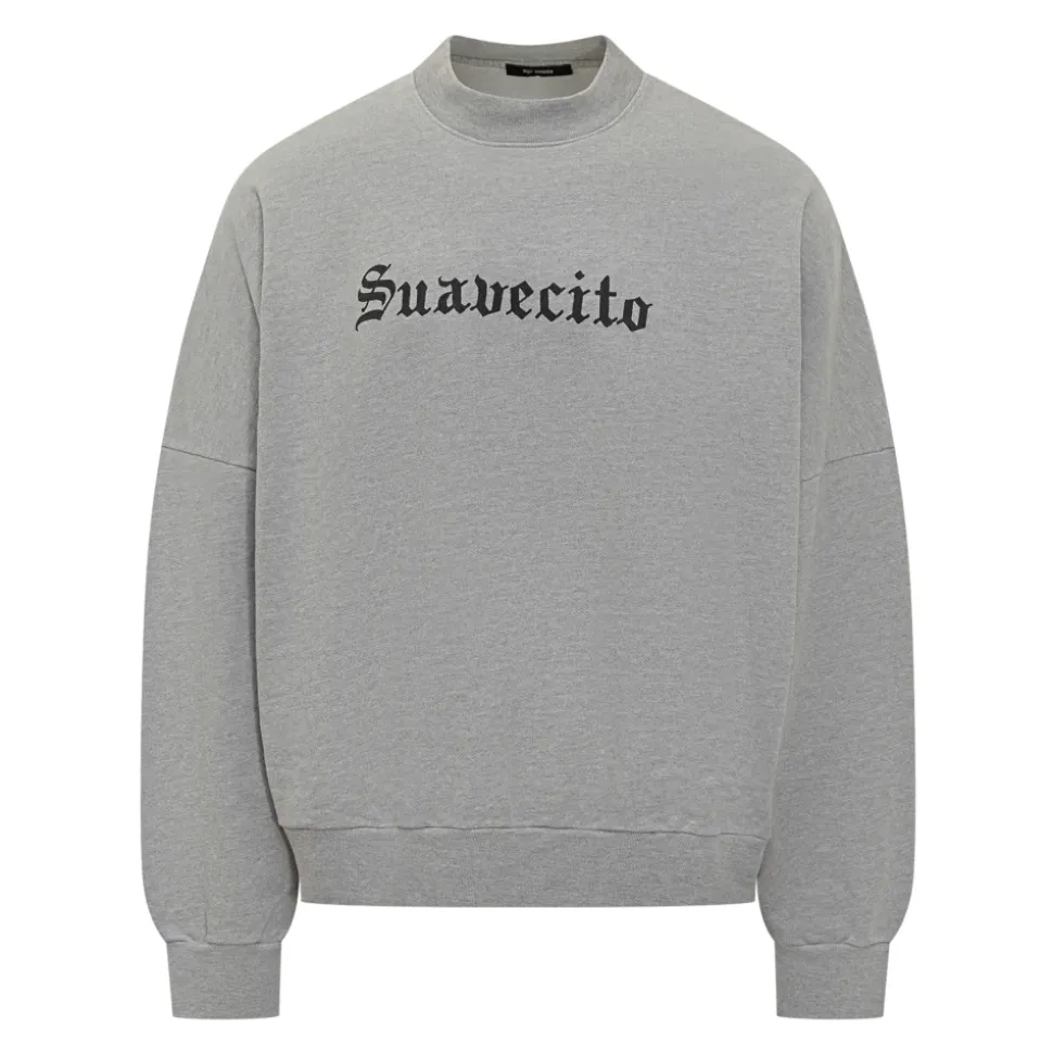 Suavecito Hooligan Crewneck