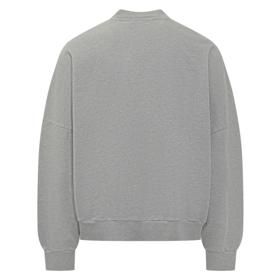 Suavecito Hooligan Crewneck
